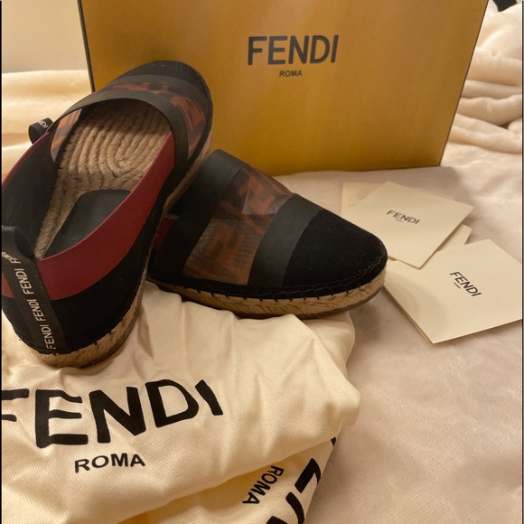 Shoes - Picture 2 of 2